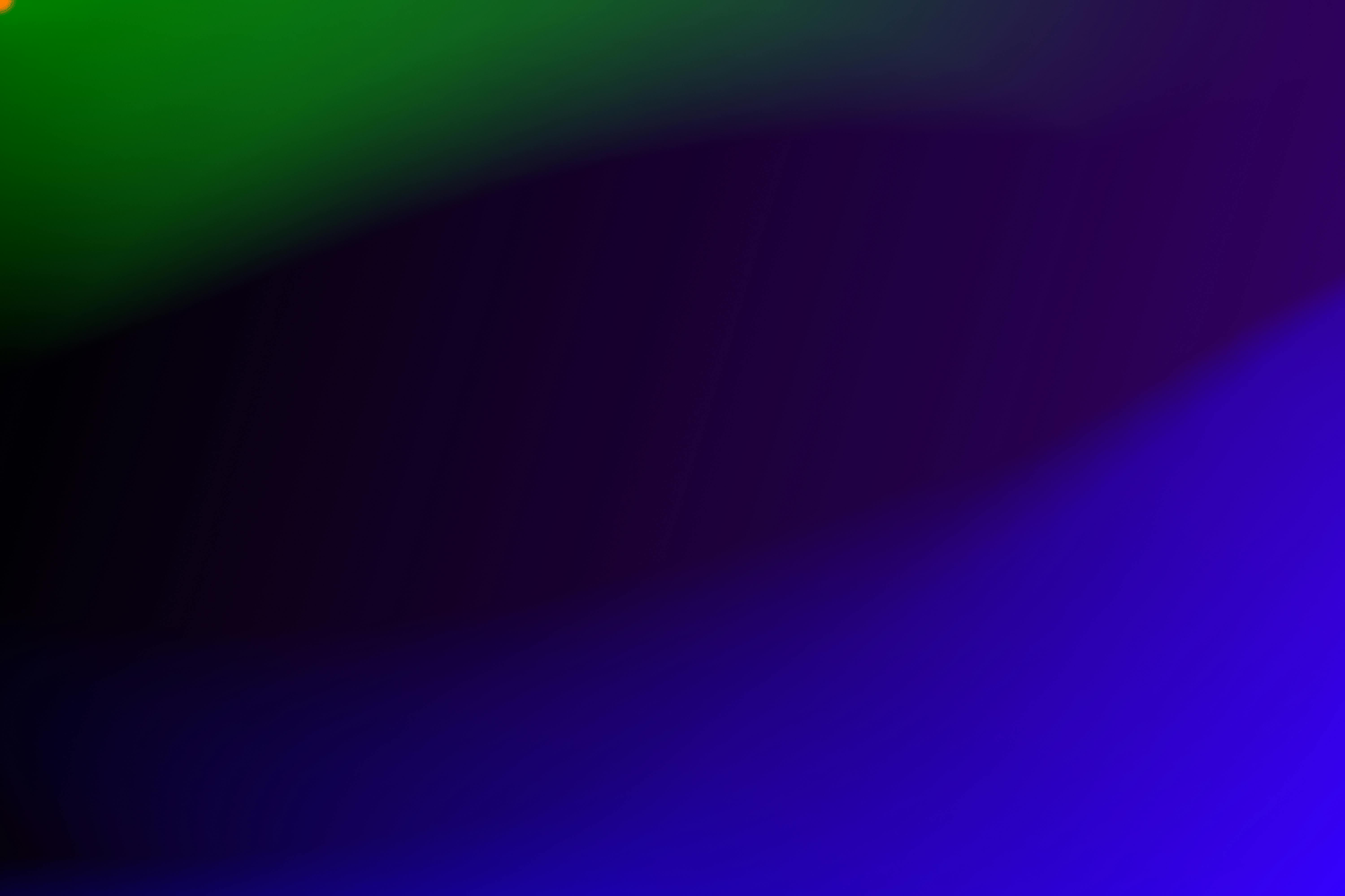 Green Purple and Pink Color Gradient · Free