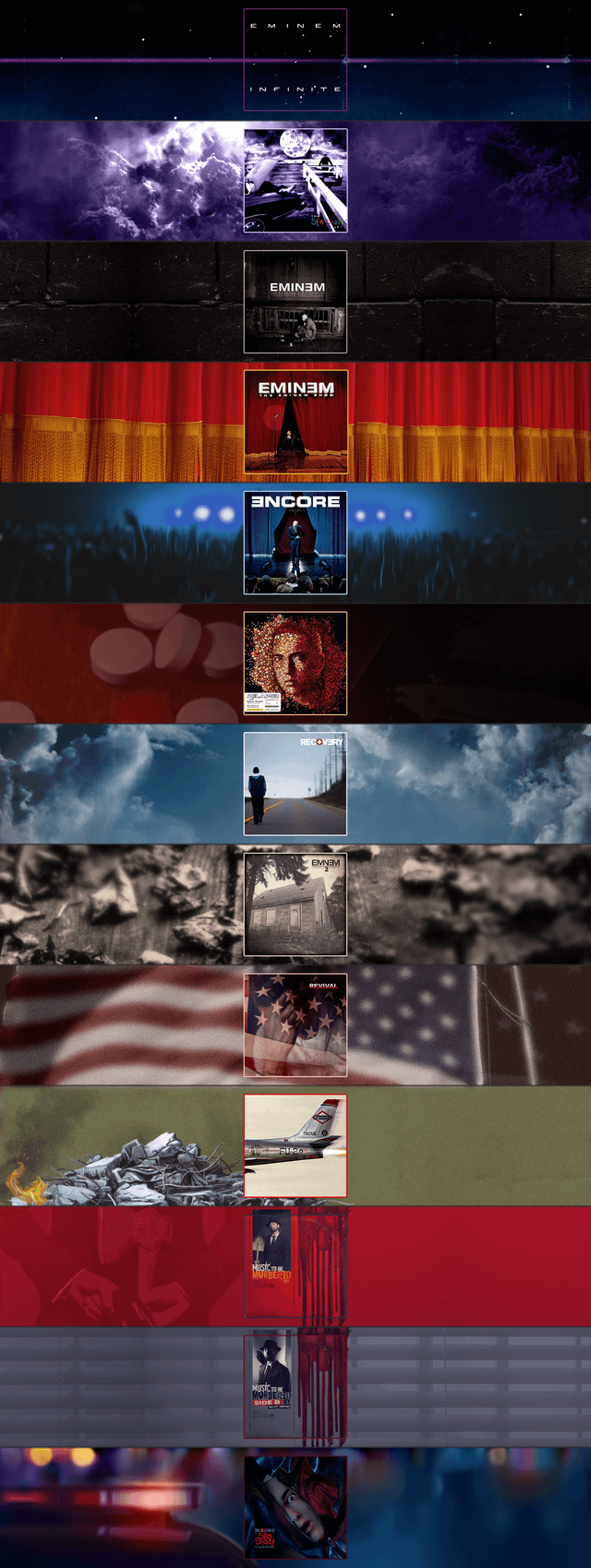 It took 8 years, but I finally updated the original