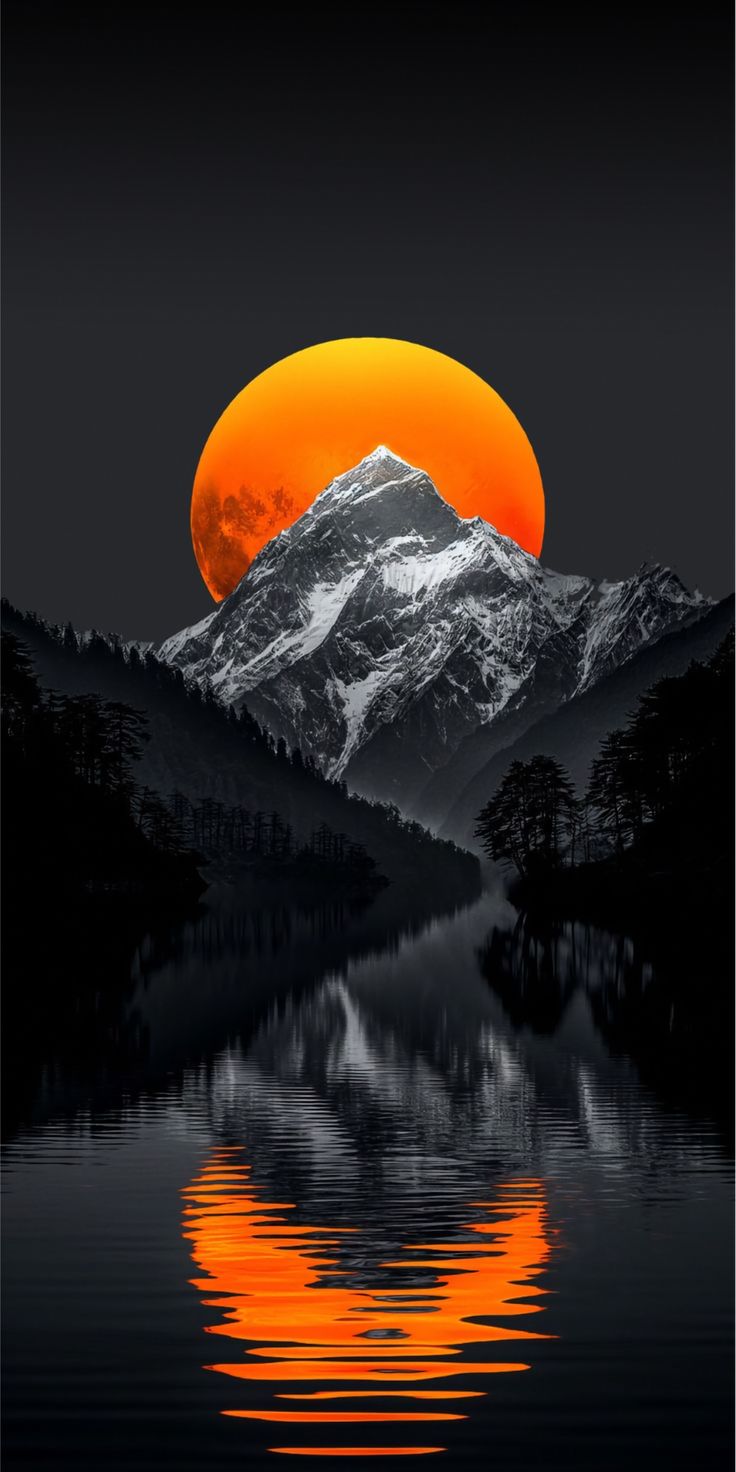 Wallpaper Apple iPhone 13 Pro Max