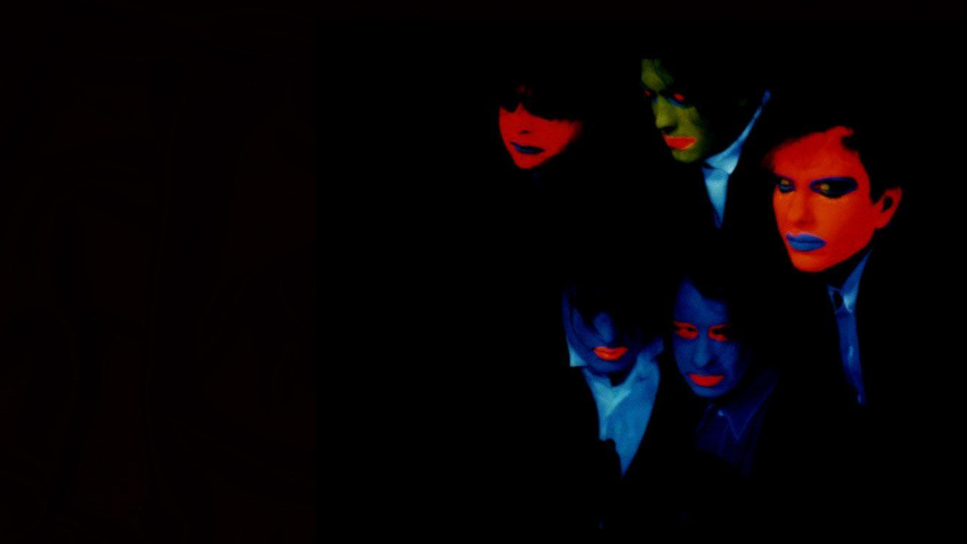 Desktop wallpaper I made from the Inbetween Days single cover