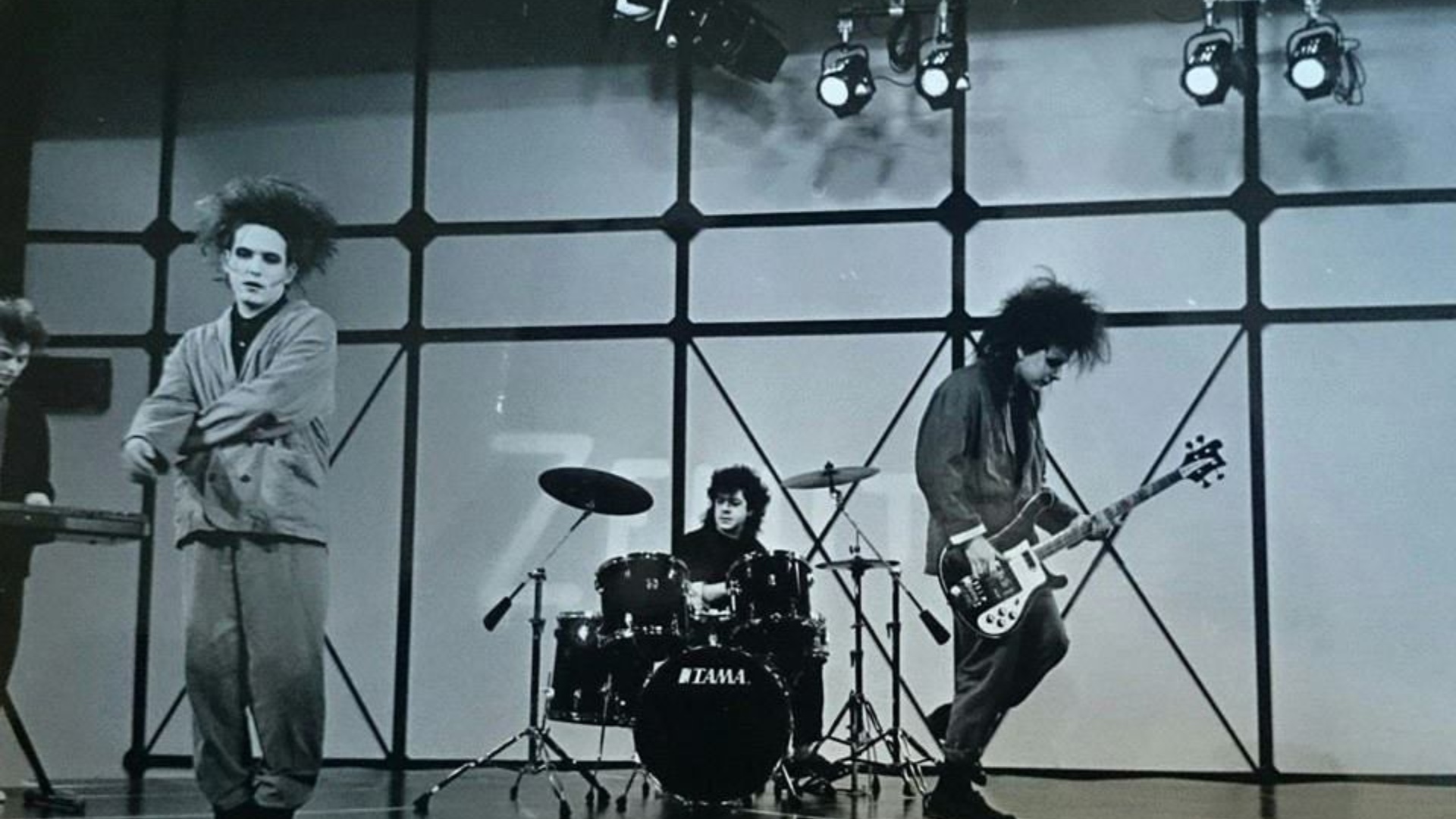 The Cure Wallpaper The Cure Wallpaper Download