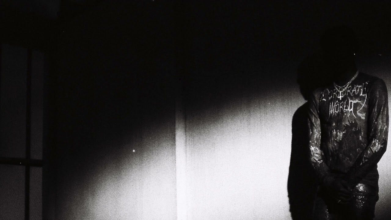 Destroy Lonely Kieran Press Reynolds