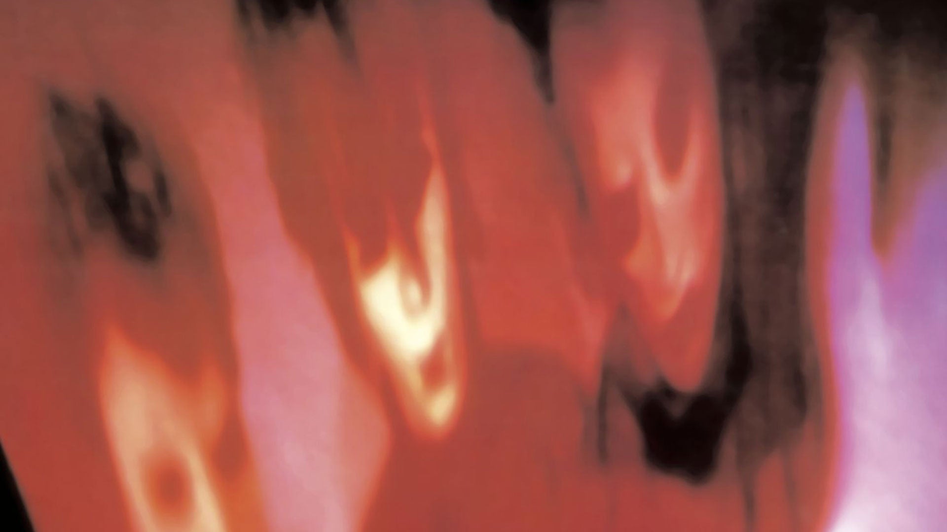 Years Ago: THE CURE release Pornography