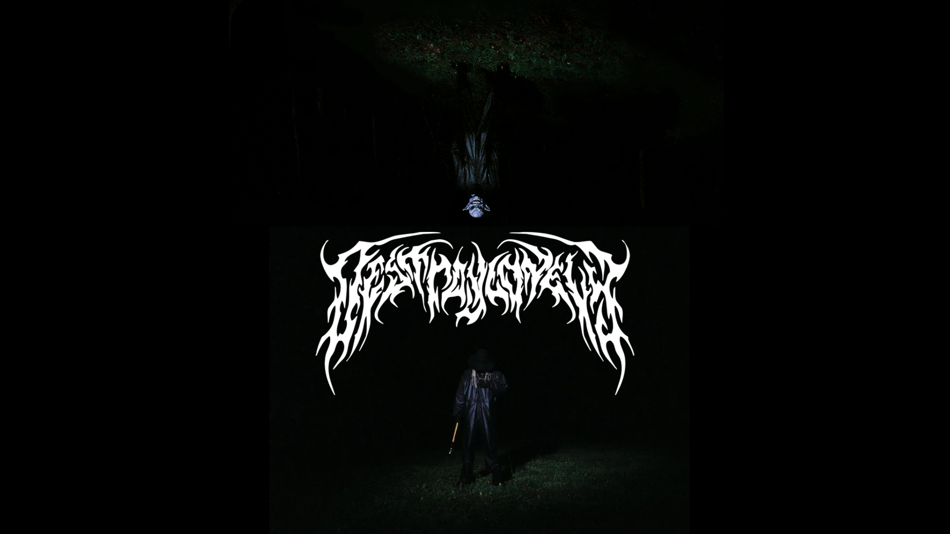 If Looks Could Kill Desktop Background