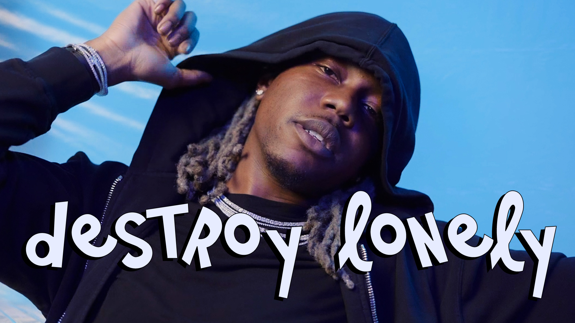 montreality LONELY INTERVIEW