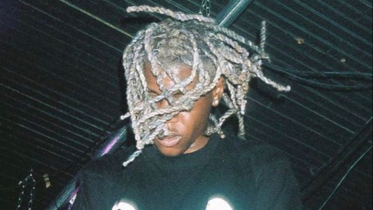 Who is Destroy Lonely?