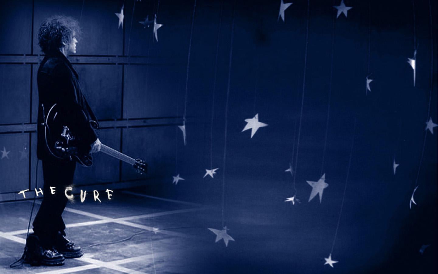 got my first cure CD for christmas! i ordered 2 more with a gift card too and they should be here dec 31st!