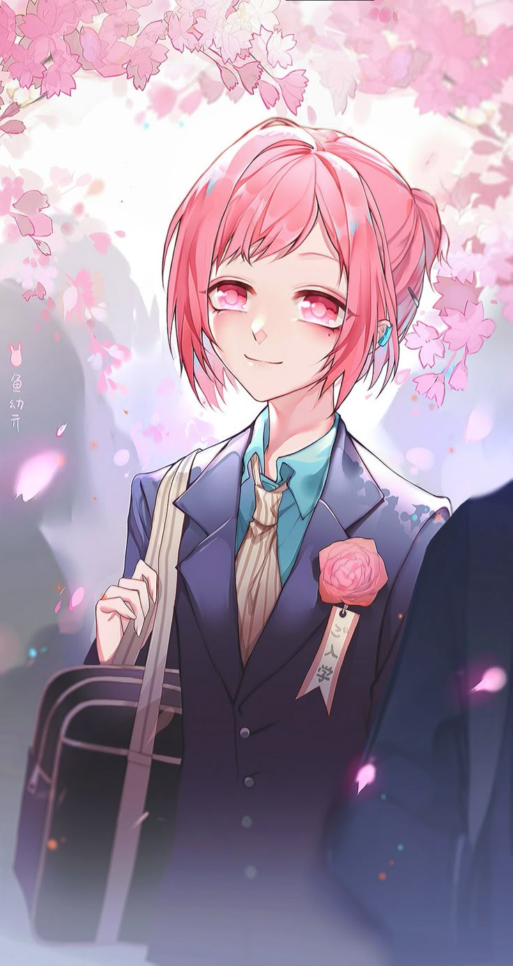 Mitsuba Sousuke Shounen Hanako Kun By Eithw Anime Image Board