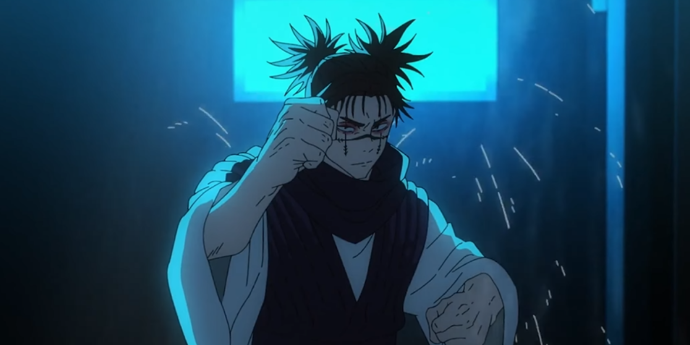 Jujutsu Kaisen Choso Cosplay Proves How The Character Could Work In Live Action