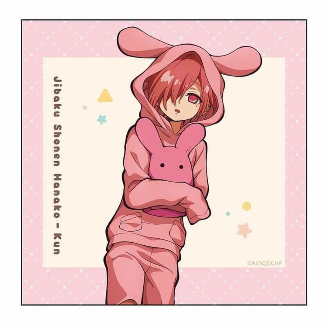 Best Mitsuba Sousuke Ideas. Jibaku Shounen Hanako Kun, Hanako Kun, Hanako