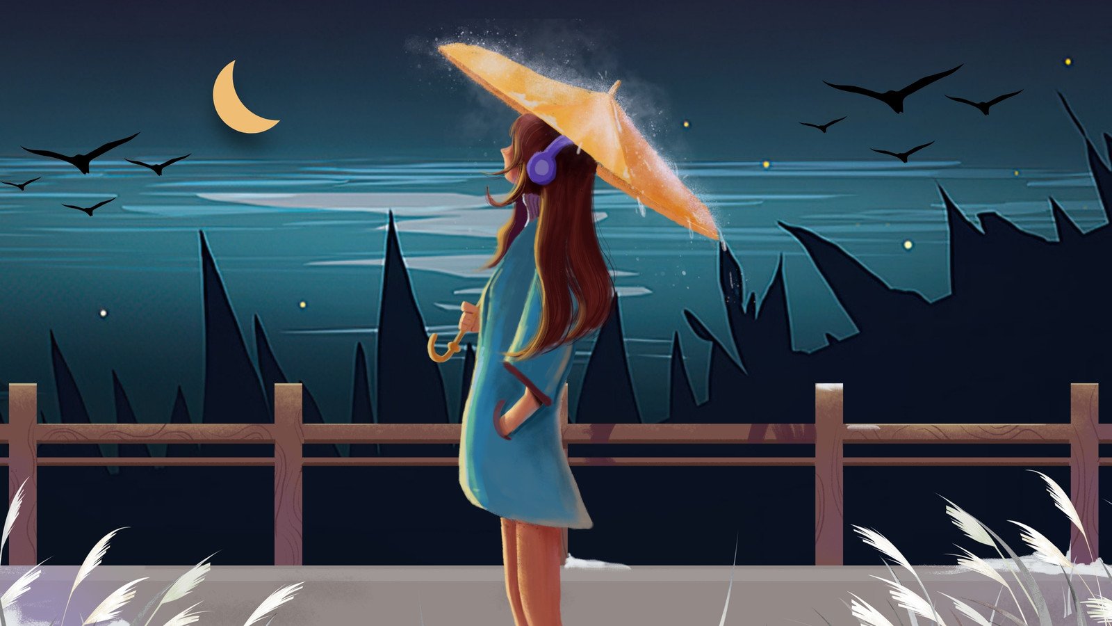 anime desktop wallpaper