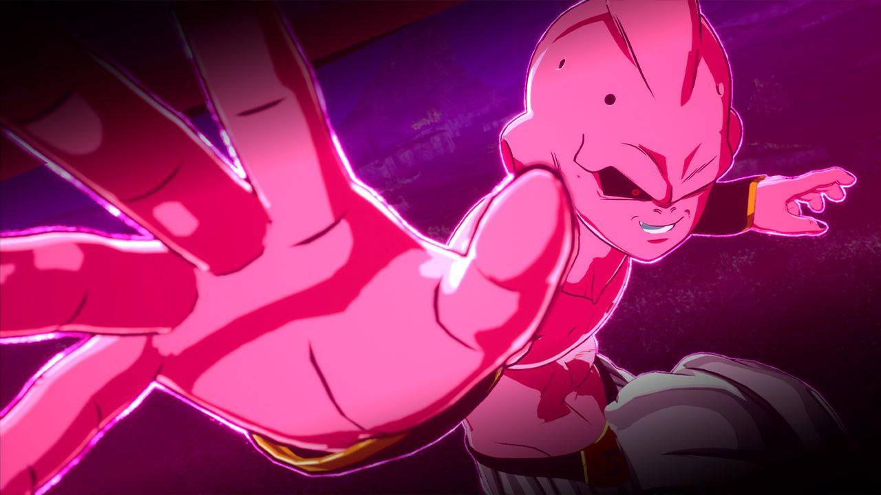 Iconic Buu Saga joins the new DRAGON BALL: Sparking! ZERO Trailer!. Bandai Namco Europe
