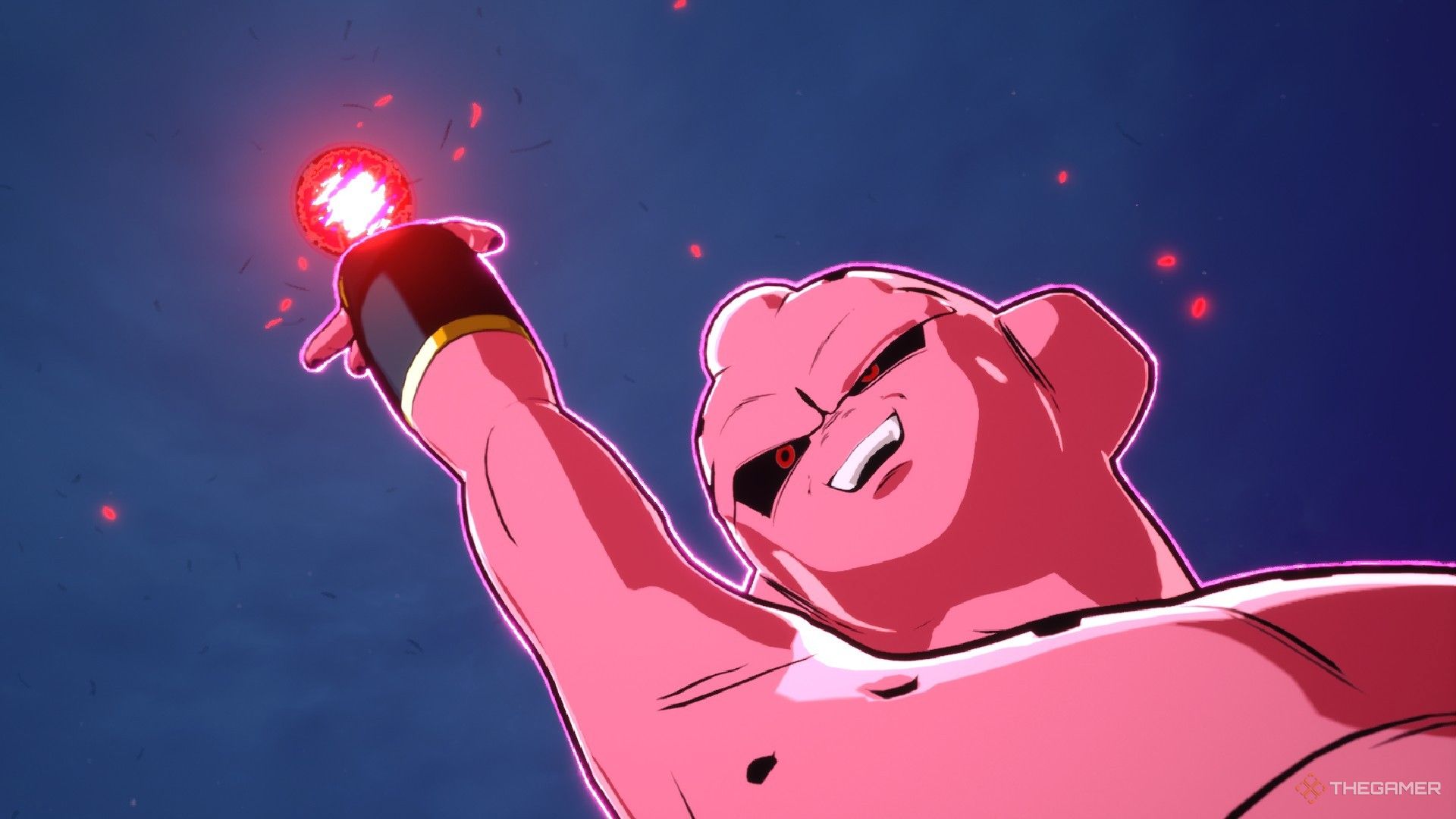 How To Play As Buu In Dragon Ball: Sparking Zero