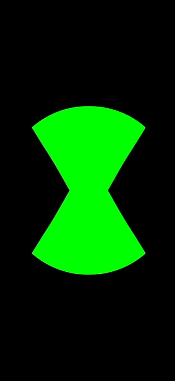 Omnitrix 1