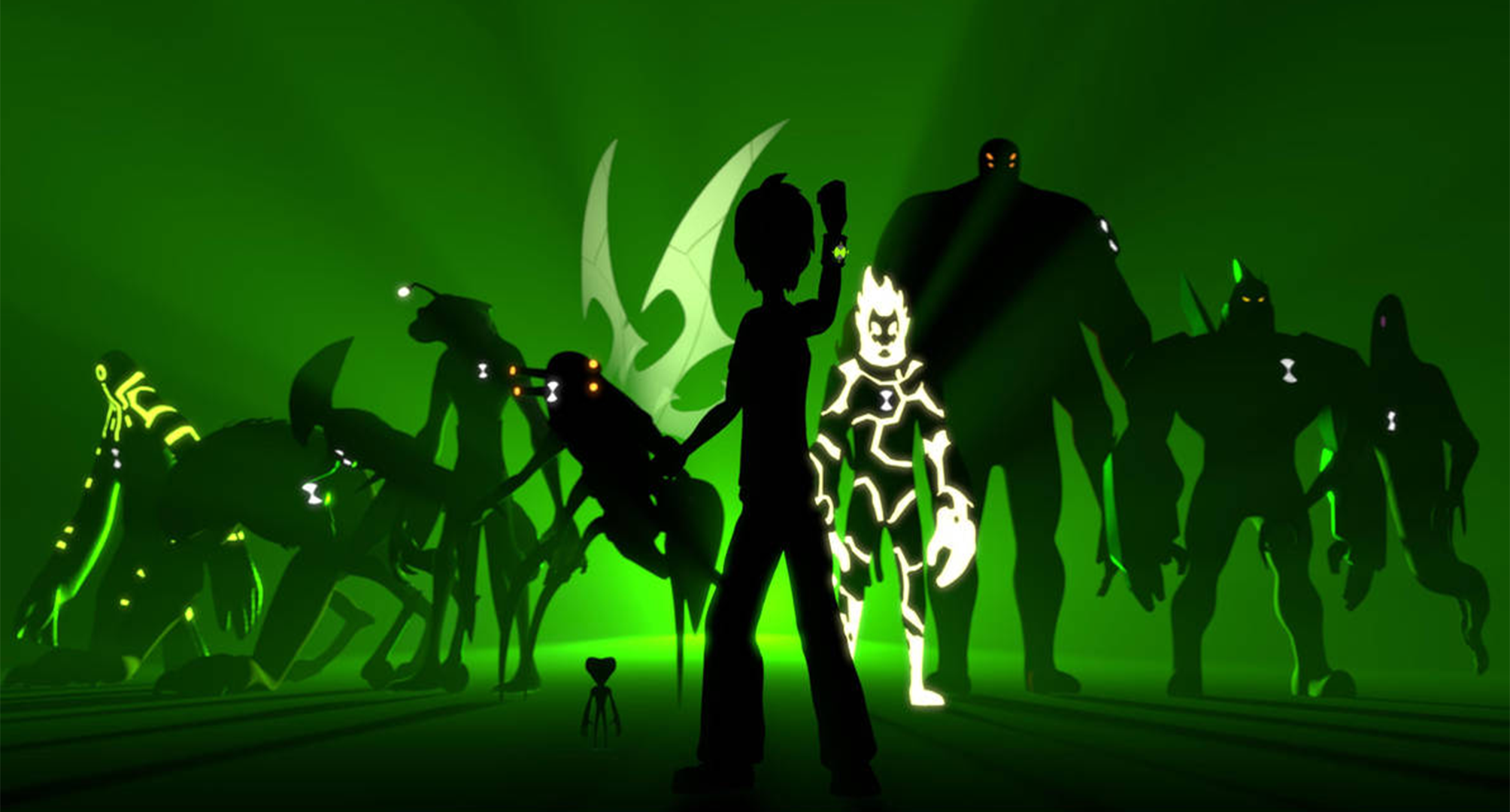 Download Ben 10 Ben 10: Protector Of Earth Ben 10: Race Against Time Ben 10: Secret Of The Omnitrix Ben 10 HD Wallpaper