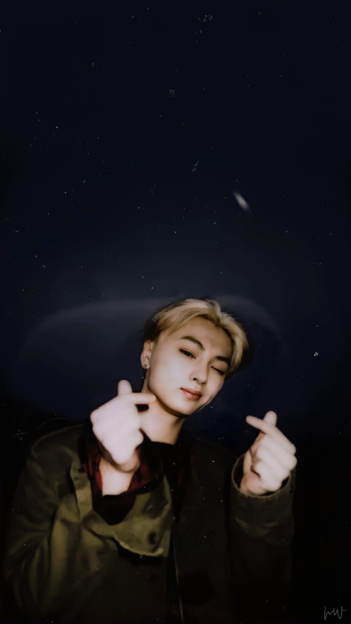 ً #ENHYPEN #JAY Wallpaper Lockscreen ‼️ BE HONEST ‼️ Don't Repost Like If Saved Rt If Using