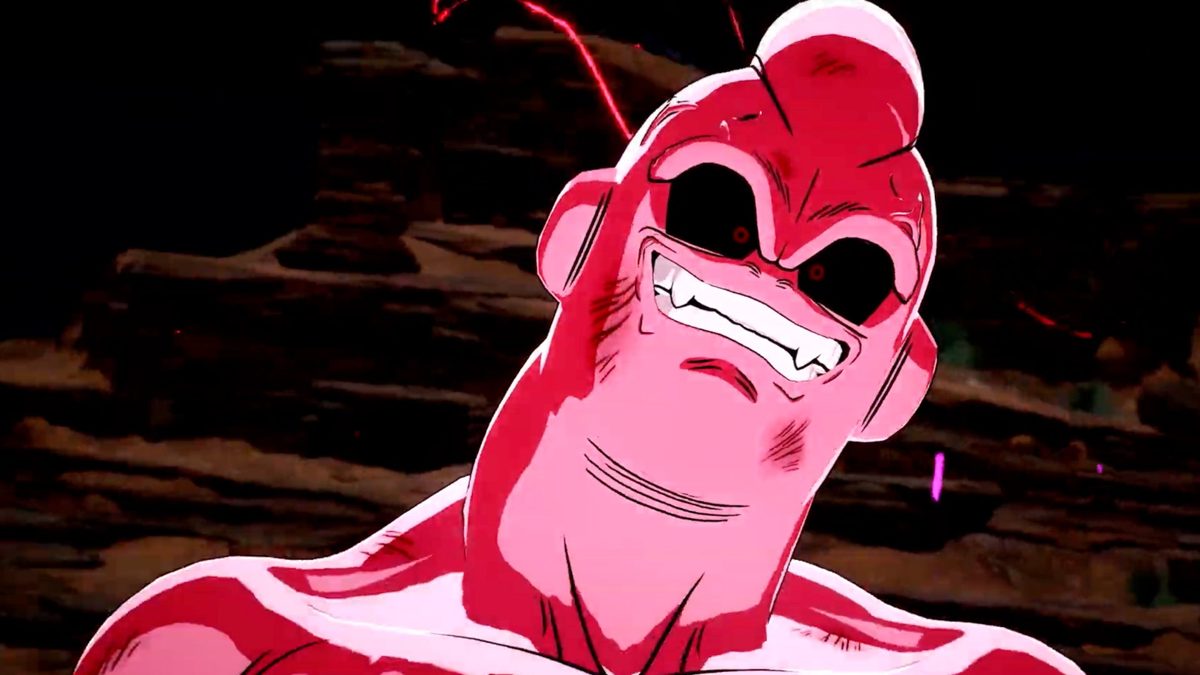 Dragon Ball: Sparking Zero Majin Buu Saga Character Trailer