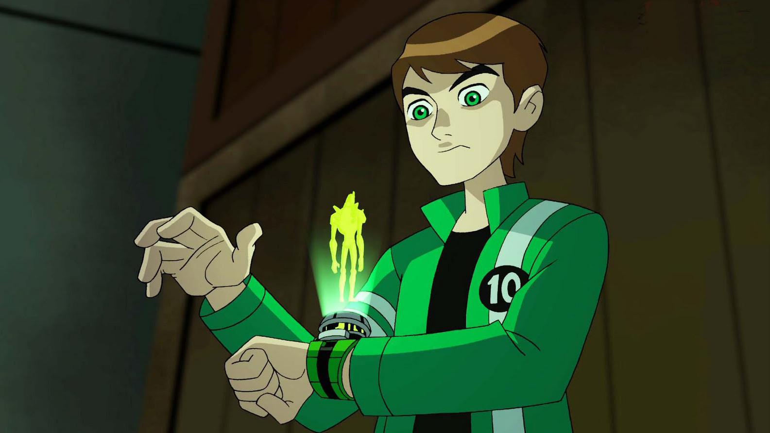 Ben 10 Omnitrix Google Covers Plus Covers Photo