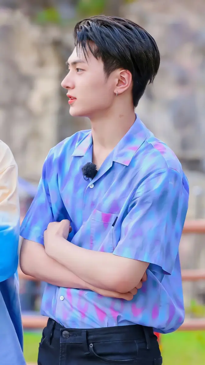 Jay Enhypen wallpaper