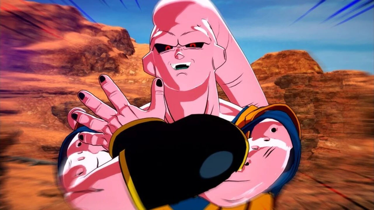 Dragon Ball: Sparking! Zero Goes Even Further Beyond in Latest Majin Buu Saga