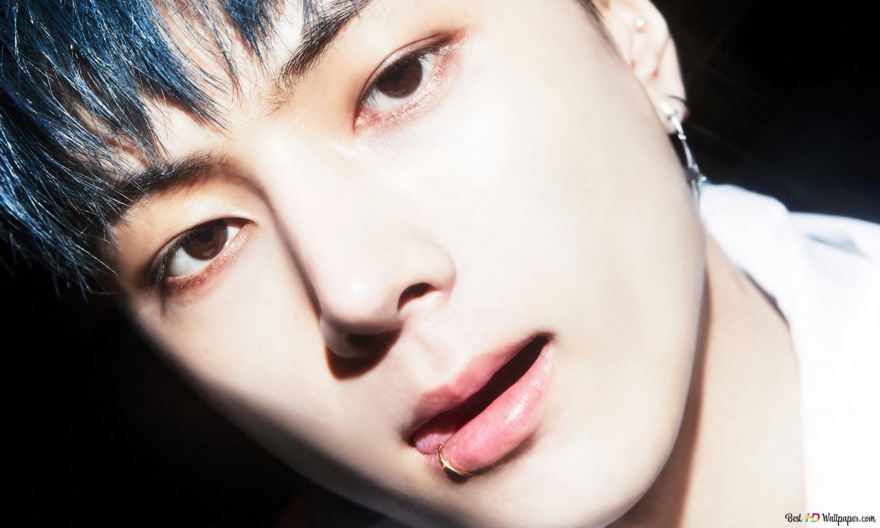 ENHYPEN Jay, Day 1 Album Shoot 4K wallpaper download