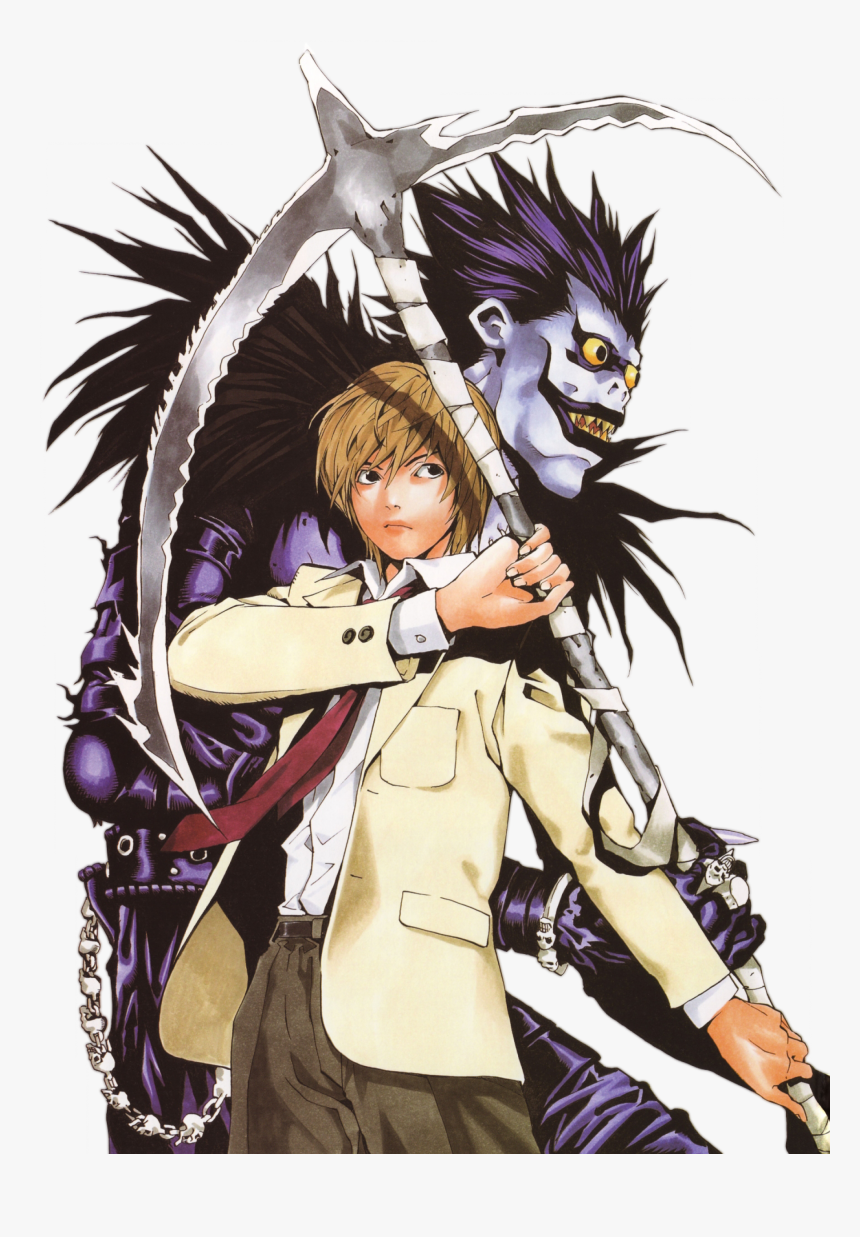 Transparent Death Note Png Note Wallpaper iPhone, Png Download