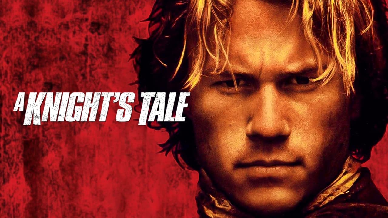 A Knight's Tale, covers, wallpaper