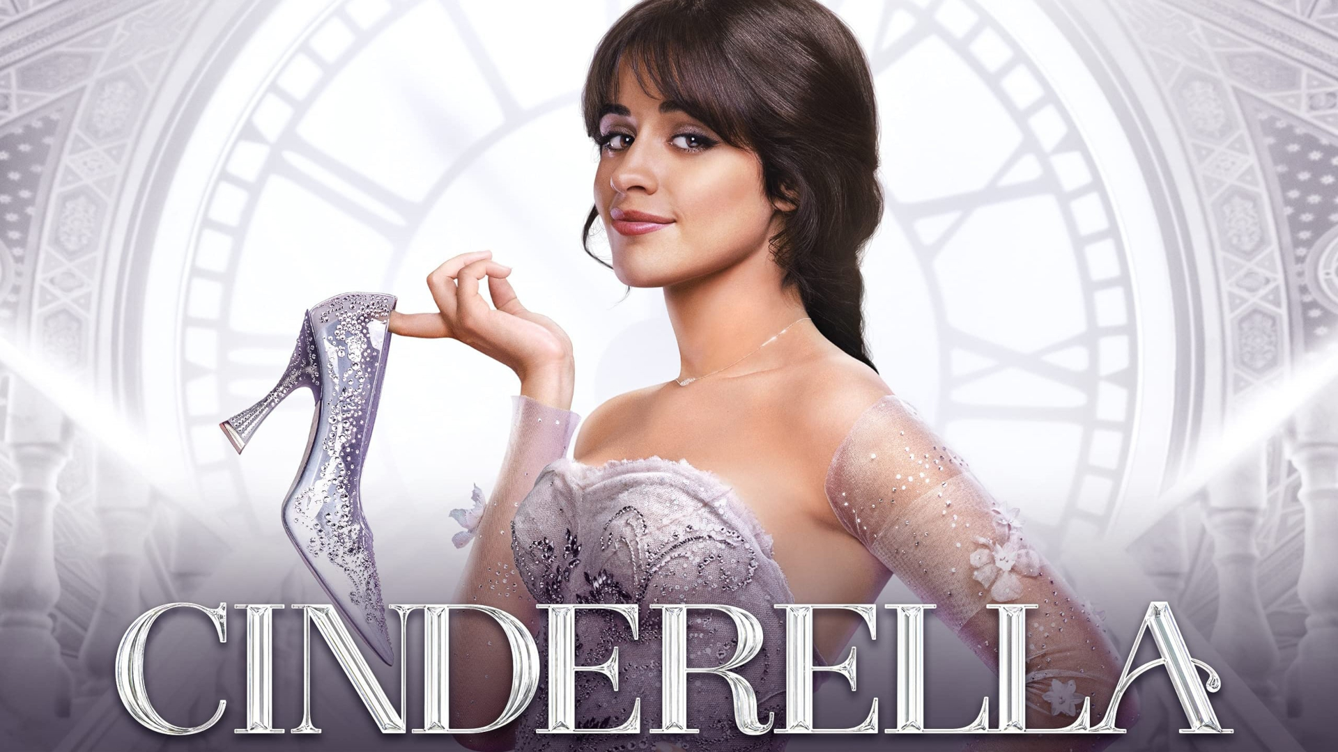 Download Cinderella Camila Cabello Movie Cinderella HD Wallpaper