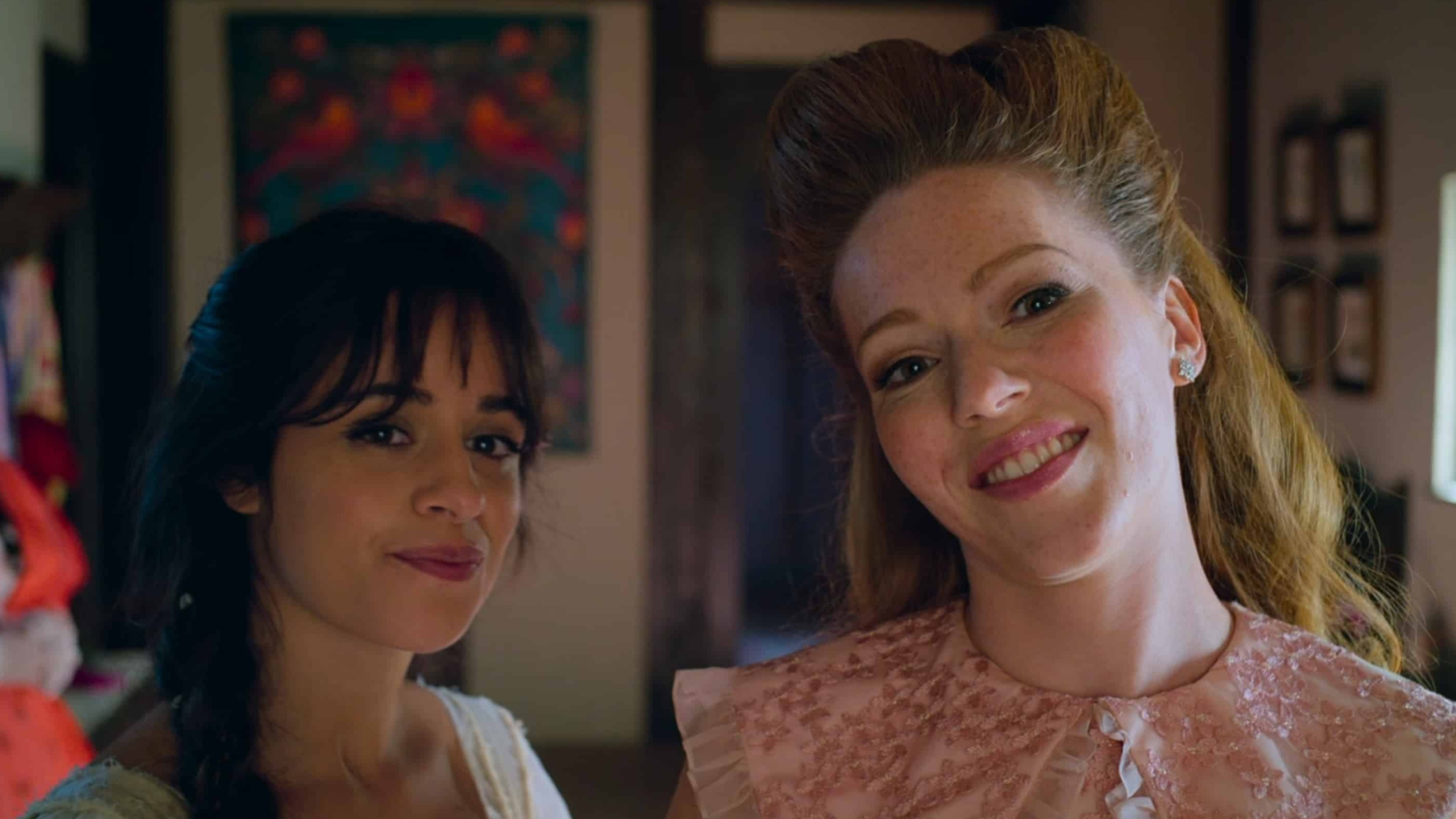 Cinderella Wallpaper