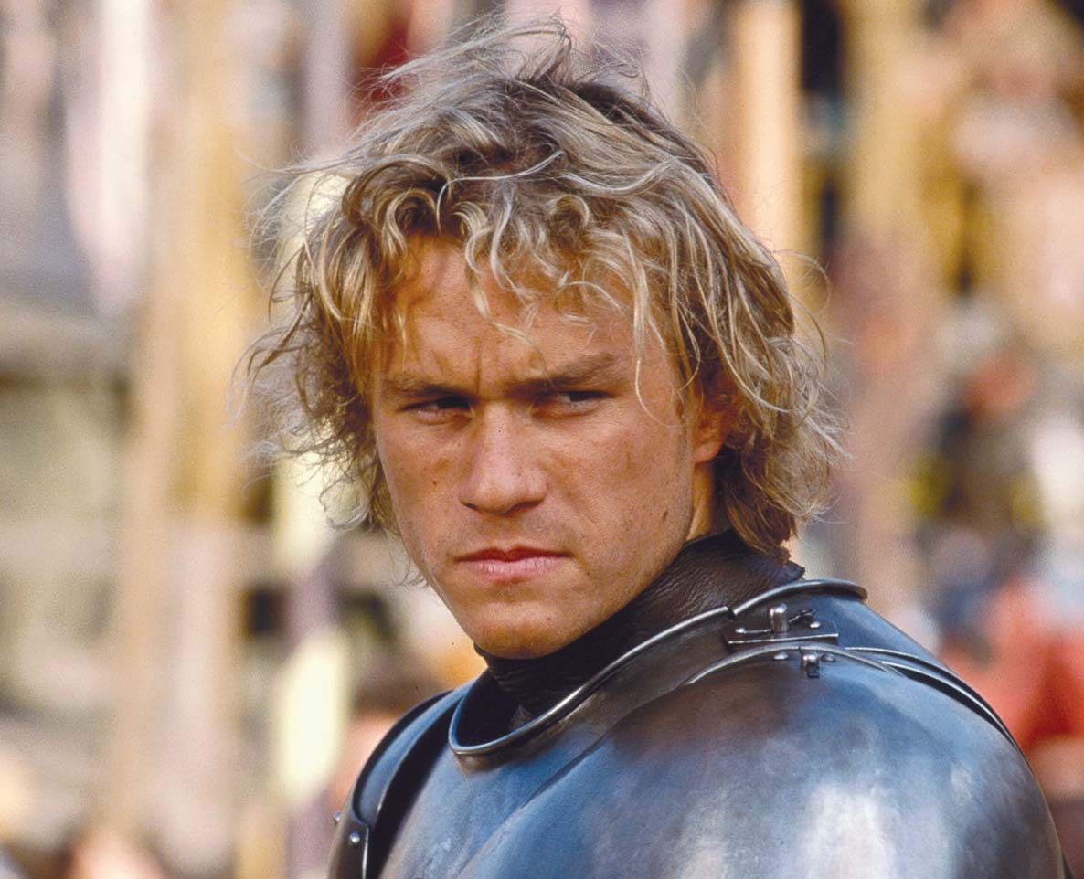 A Knight's Tale
