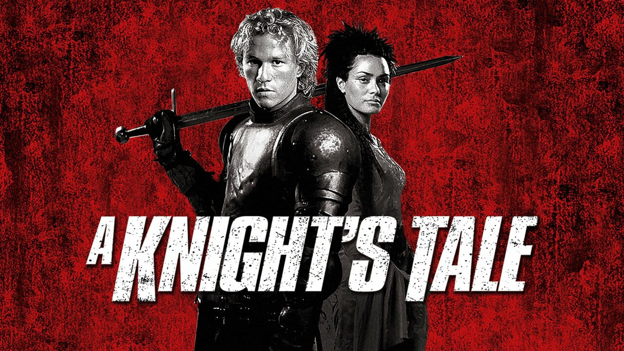 A Knight's Tale, covers, wallpaper