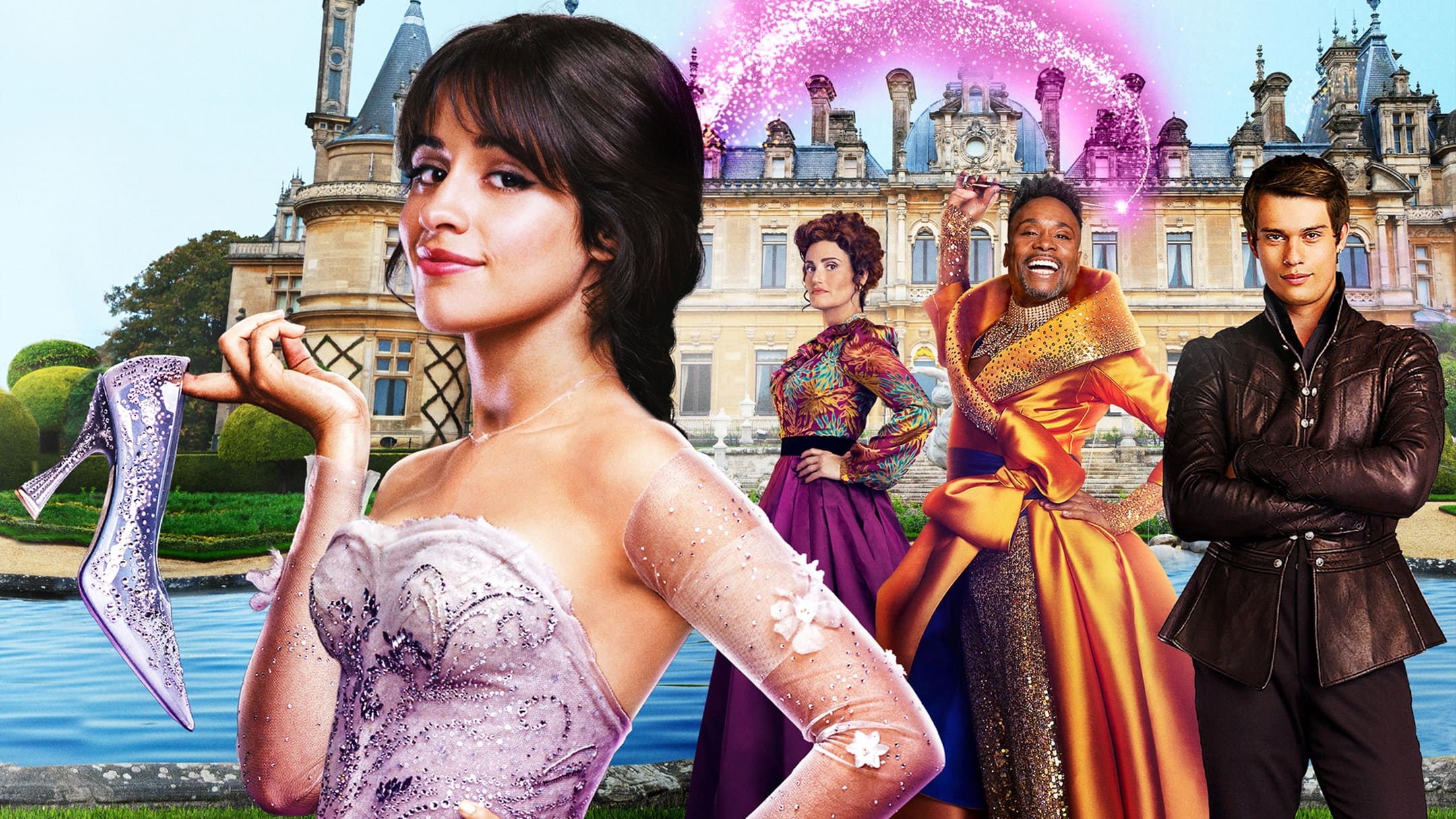 Cinderella, covers, wallpaper