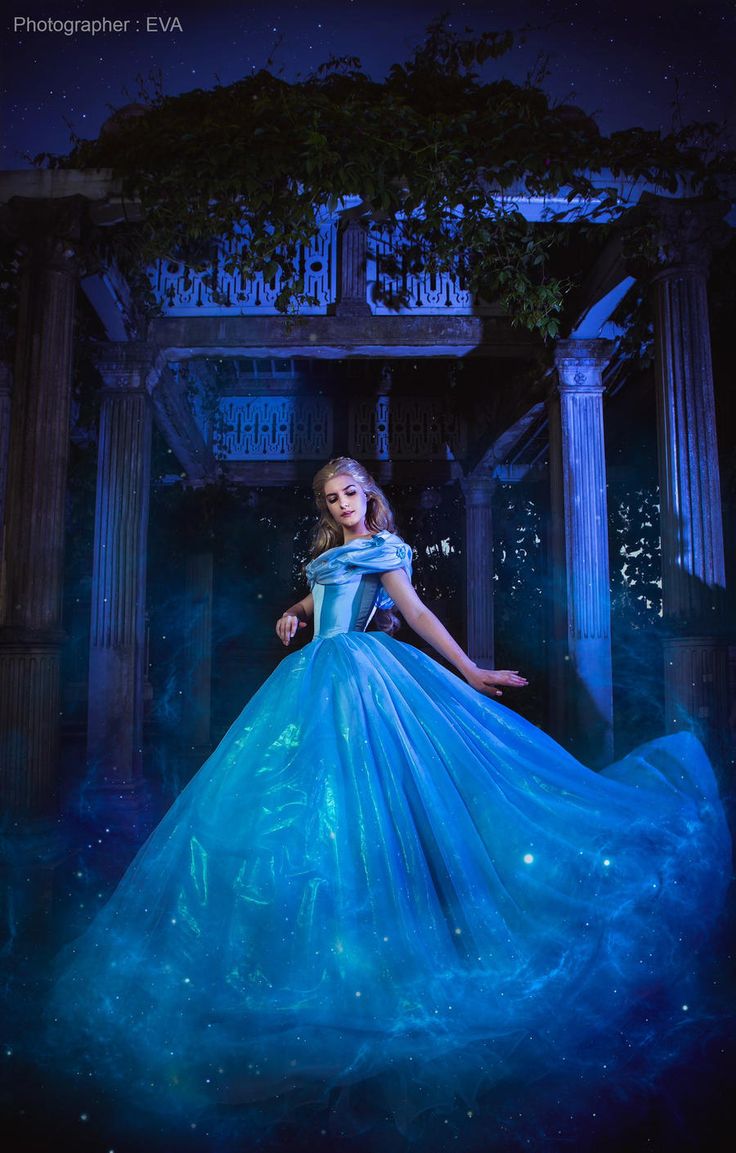 cinderella 2015. Fairytale photohoot, Disney princess dresses, Fairytale photography