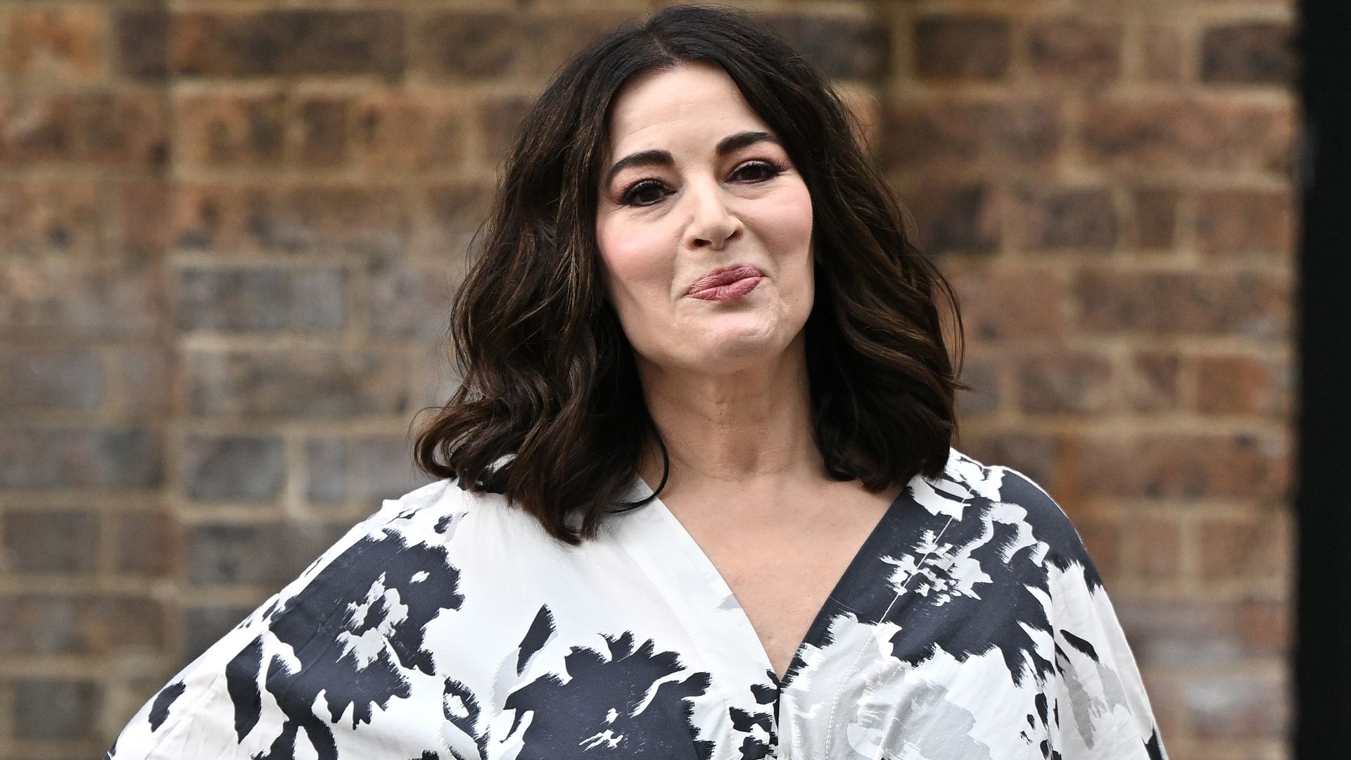 Nigella Lawson's Private Home Life From Grown Up Children To Tragic Family Losses. HELLO!