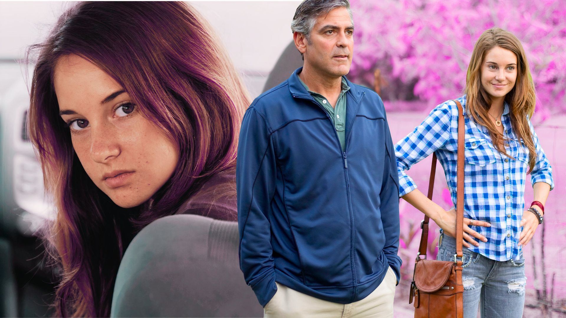 Shailene Woodley's Oscar Winning The Descendants Is Streaming On Disney+