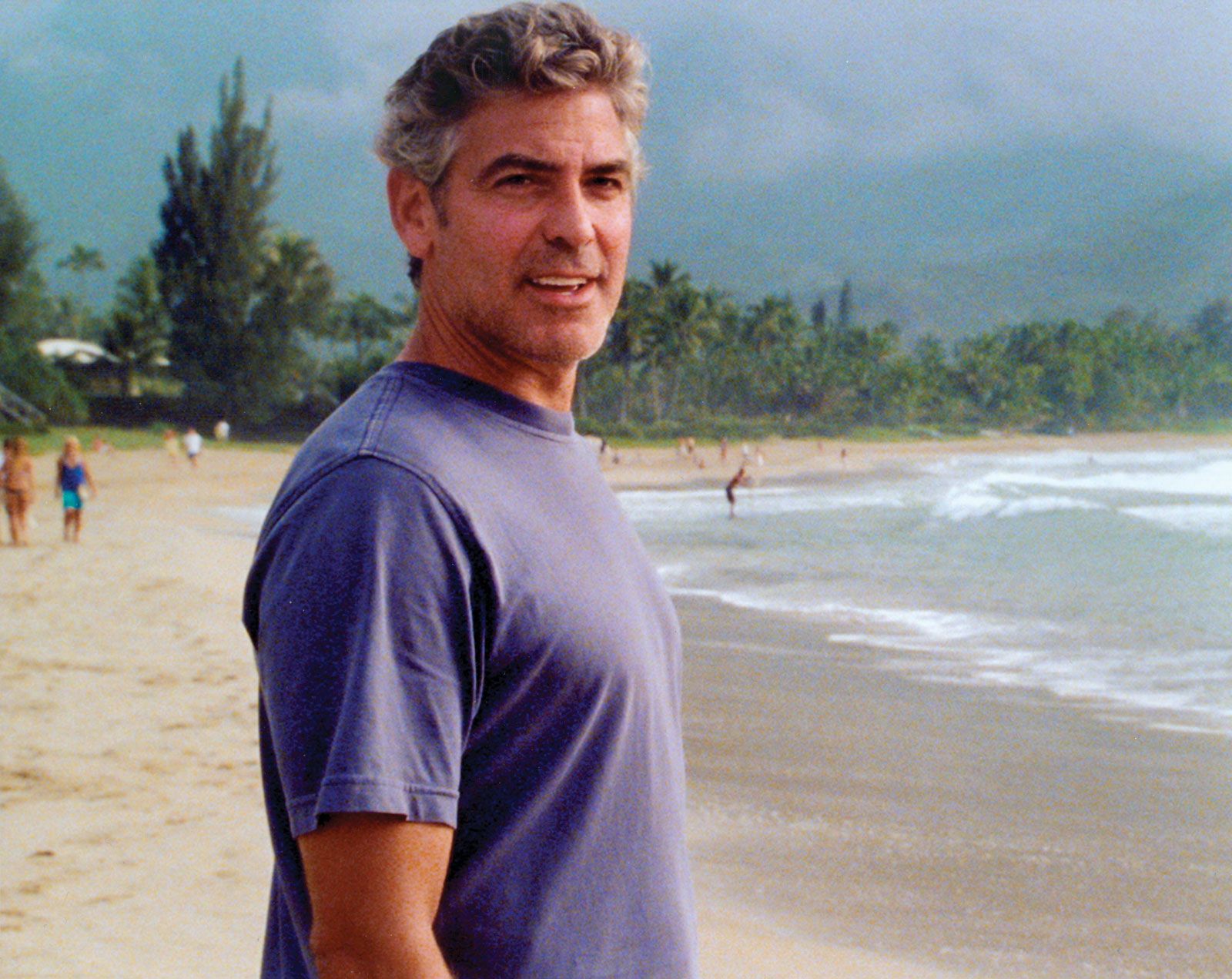 The Descendants. film by Payne [2011]