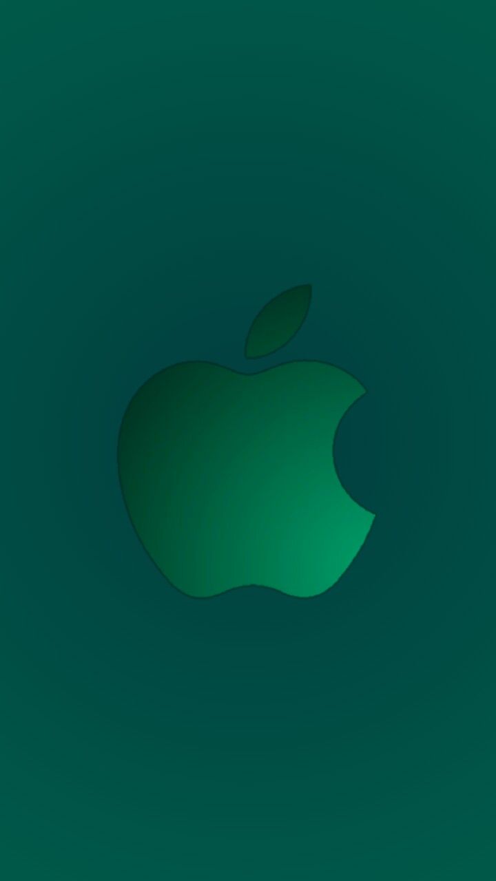Apple Logo Wallpaper
