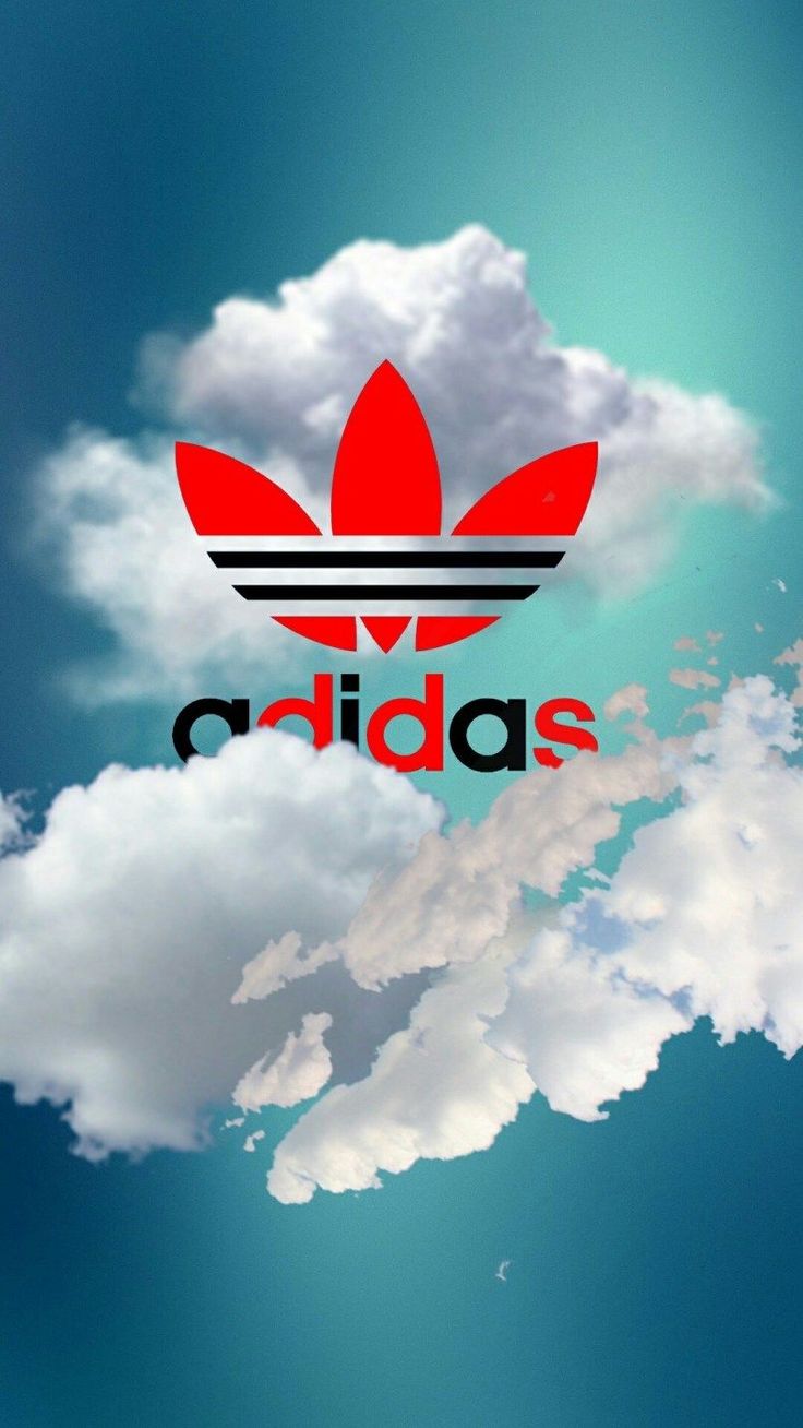 Awesome Adidas iPhone Wallpaper