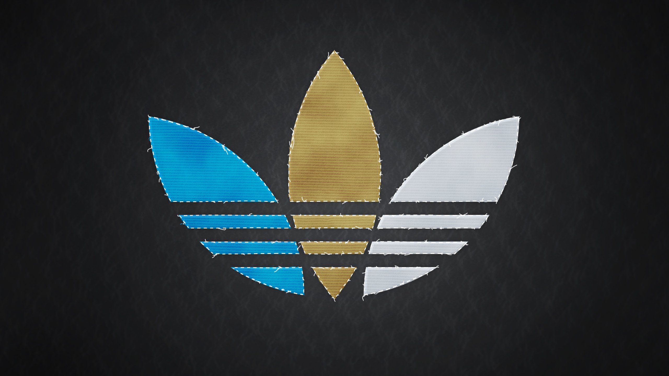 Adidas HD Wallpaper: Bold Man Made Design