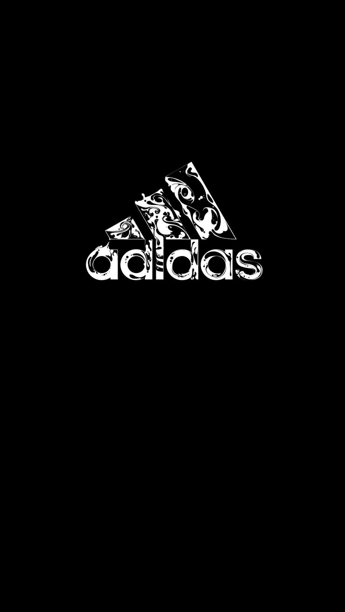 Black Adidas Wallpaper, HD Black Adidas Background on WallpaperBat
