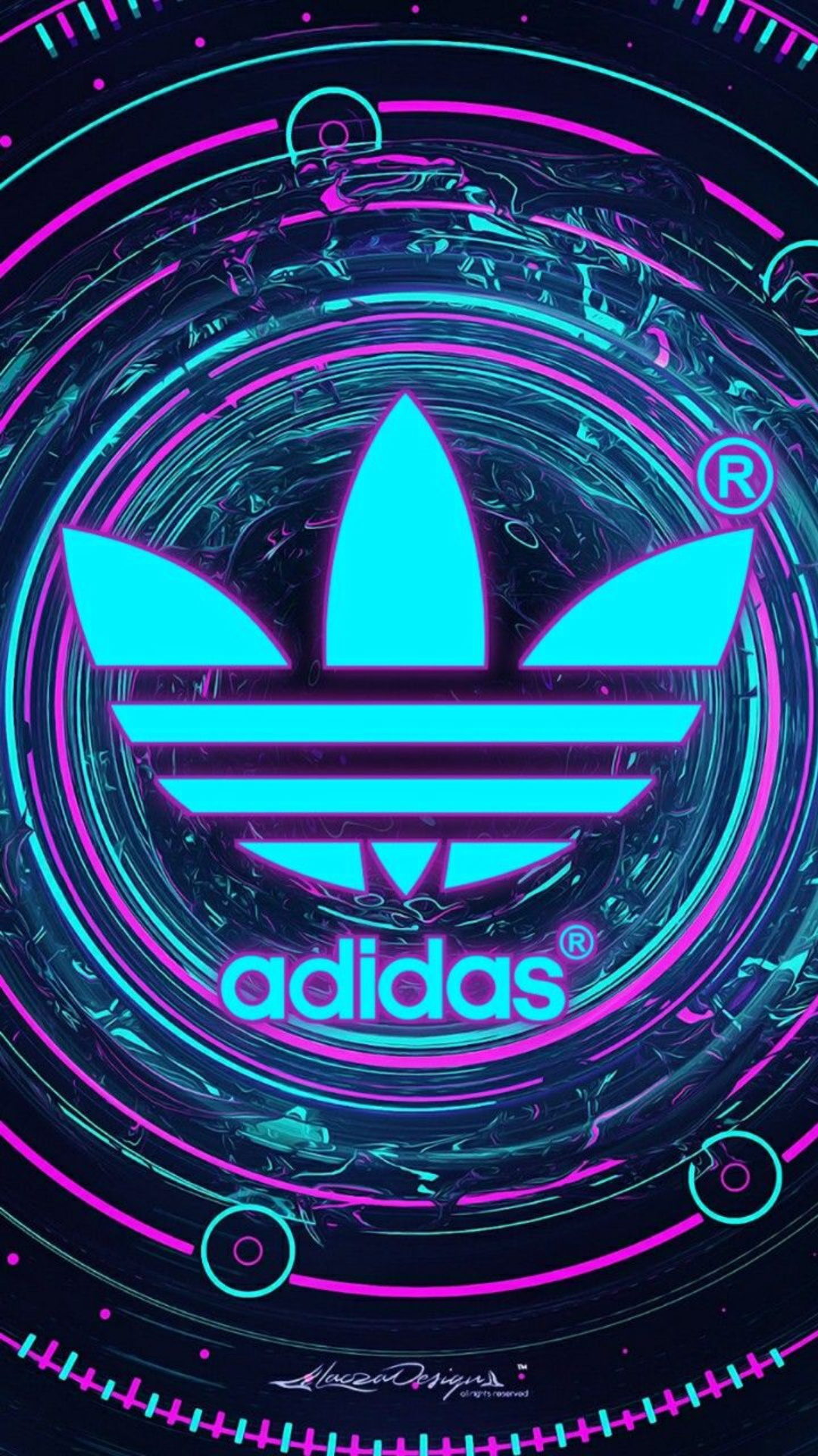 Sfondi iPhone Adidas Adidas Wallpaper Best Sale