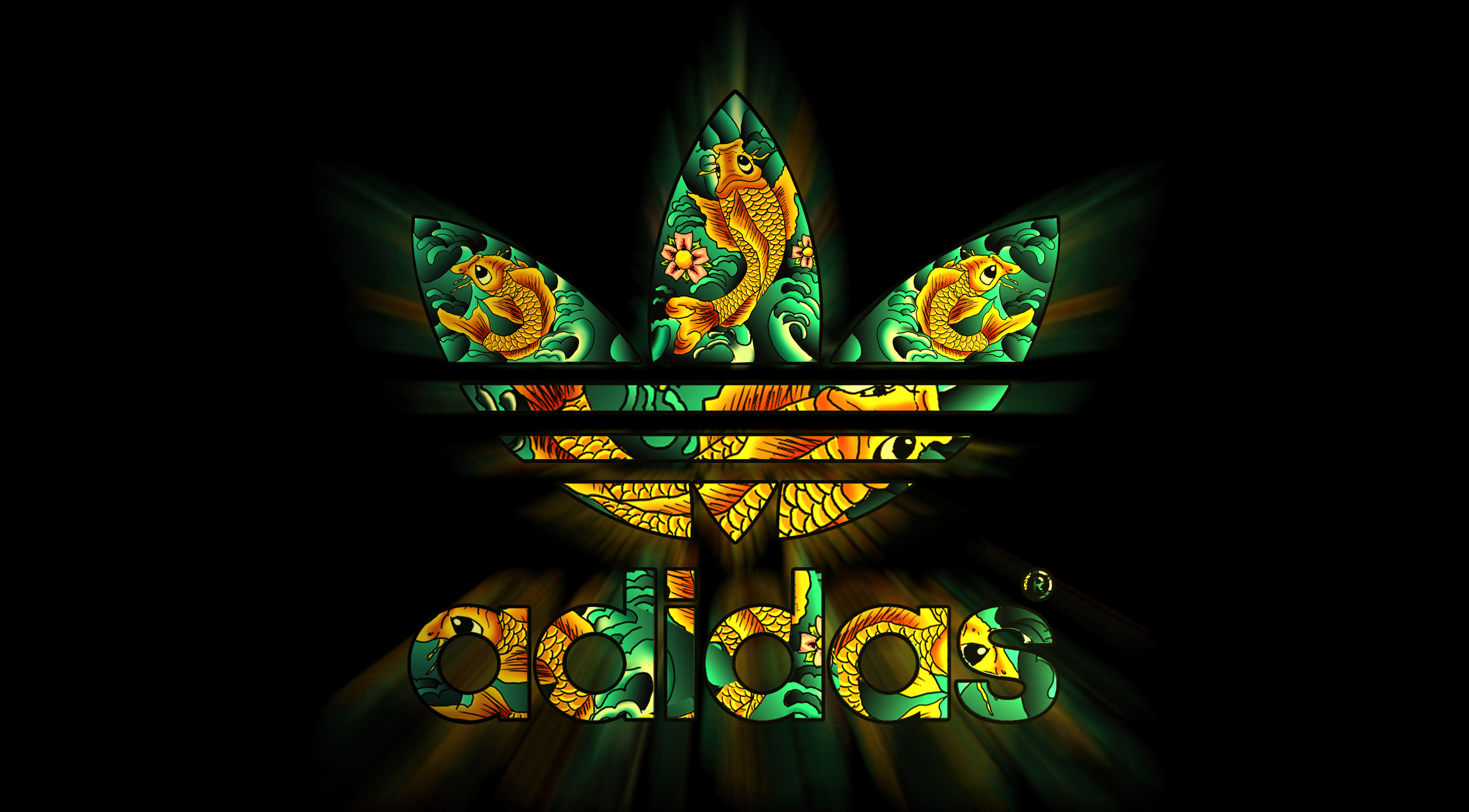 Adidas Wallpaper and Background
