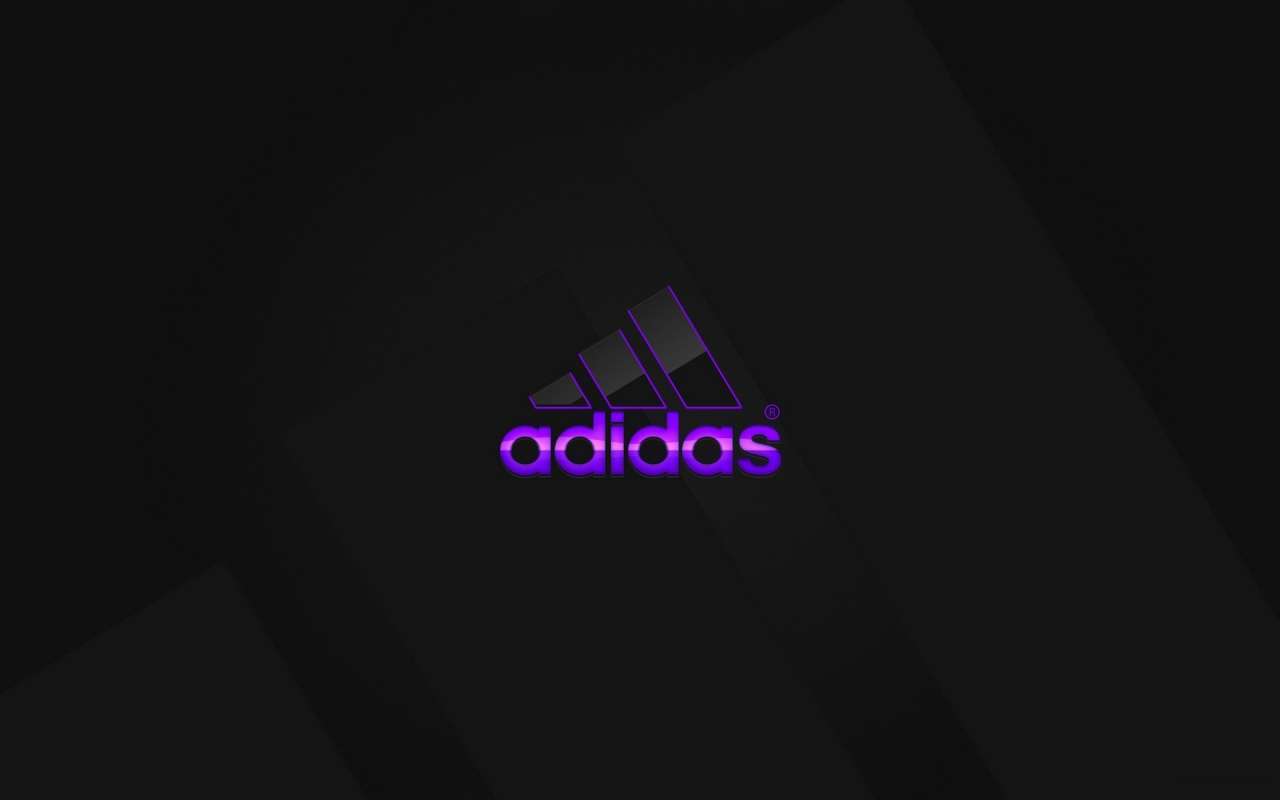 Adidas logo Wallpaper 7 AMB