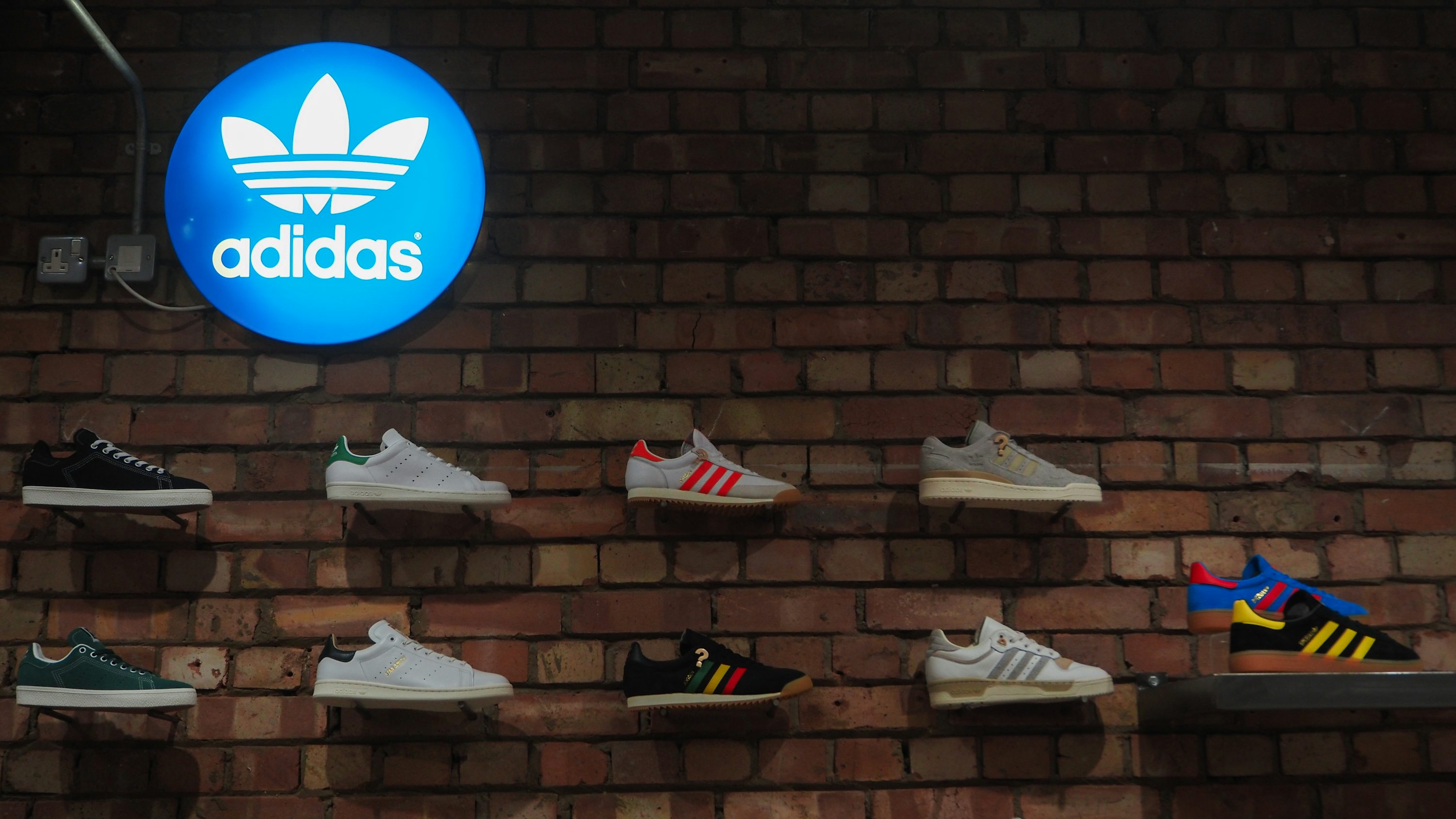 Adidas Wallpaper Picture. Download Free Image