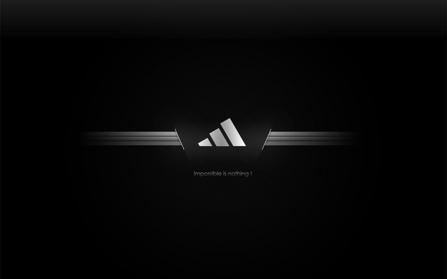 Adidas, Black HD Wallpaper / Desktop and Mobile Image & Photo