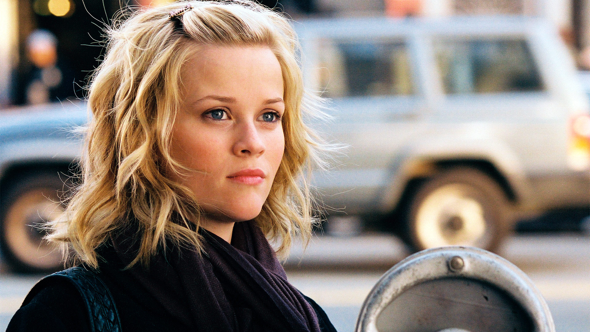 Just Like Heaven the Movie