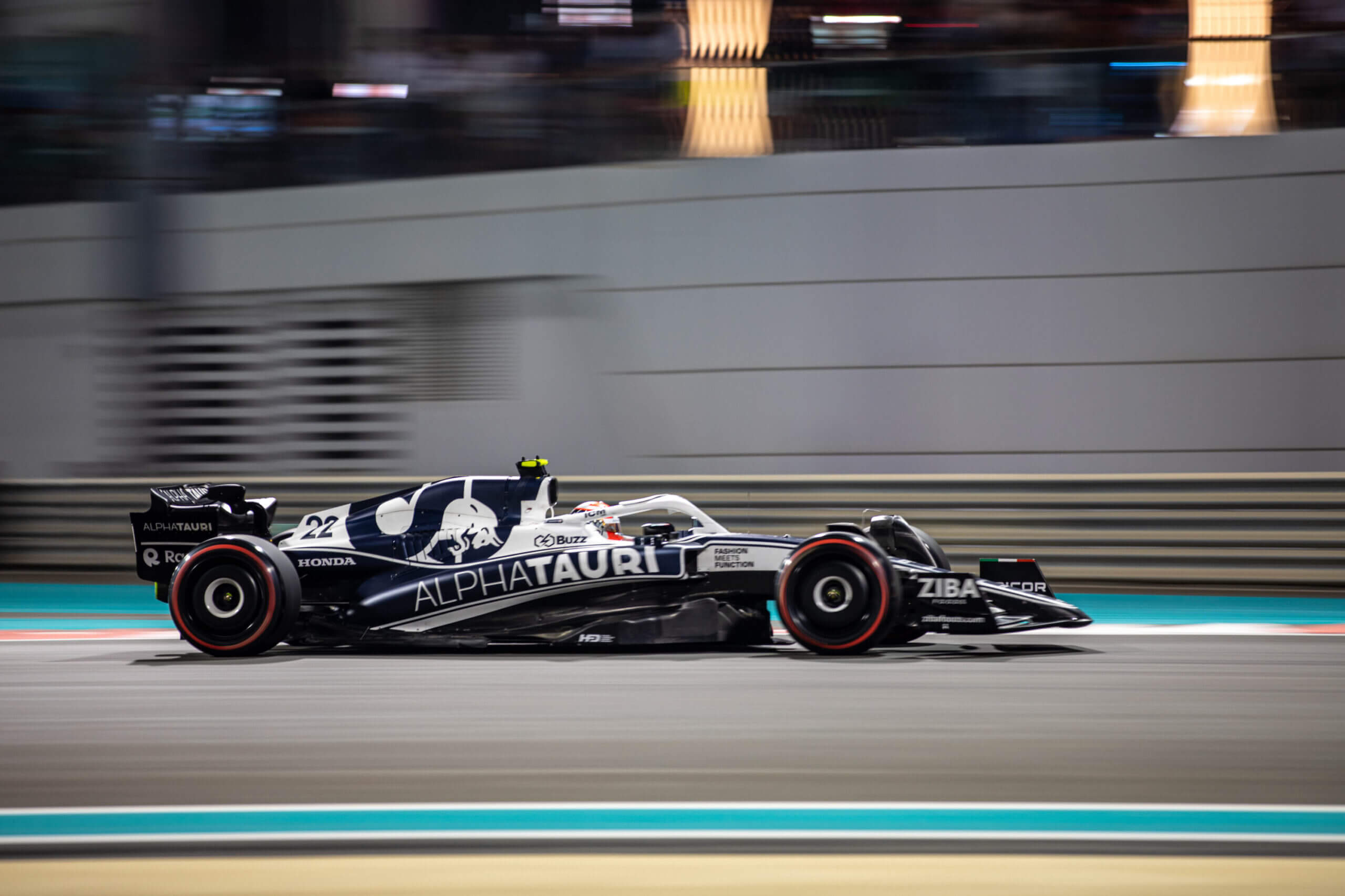 AlphaTauri Formula 1 team profile, drivers, results: Everything you need to know