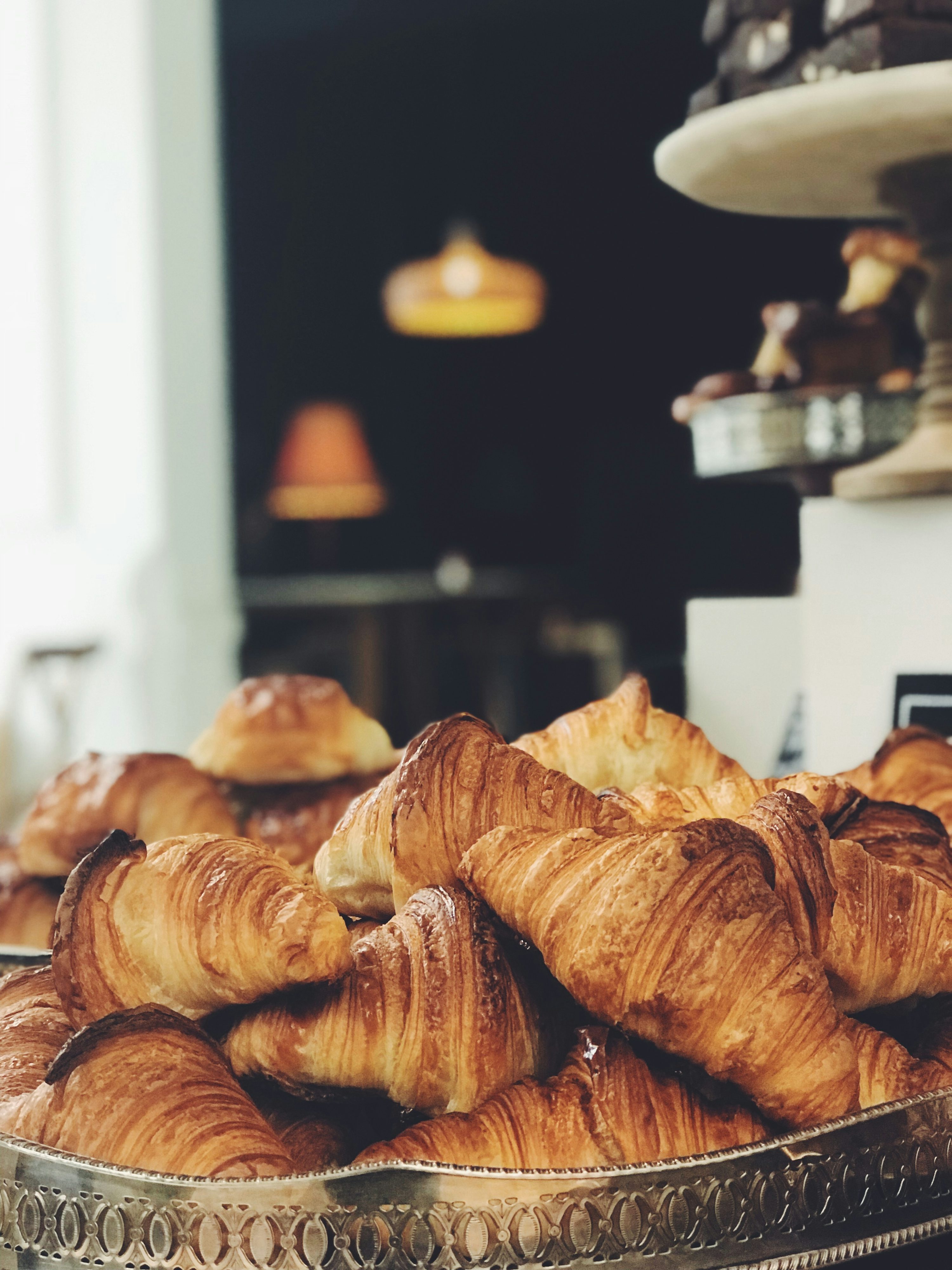 Croissant Picture. Download Free Image