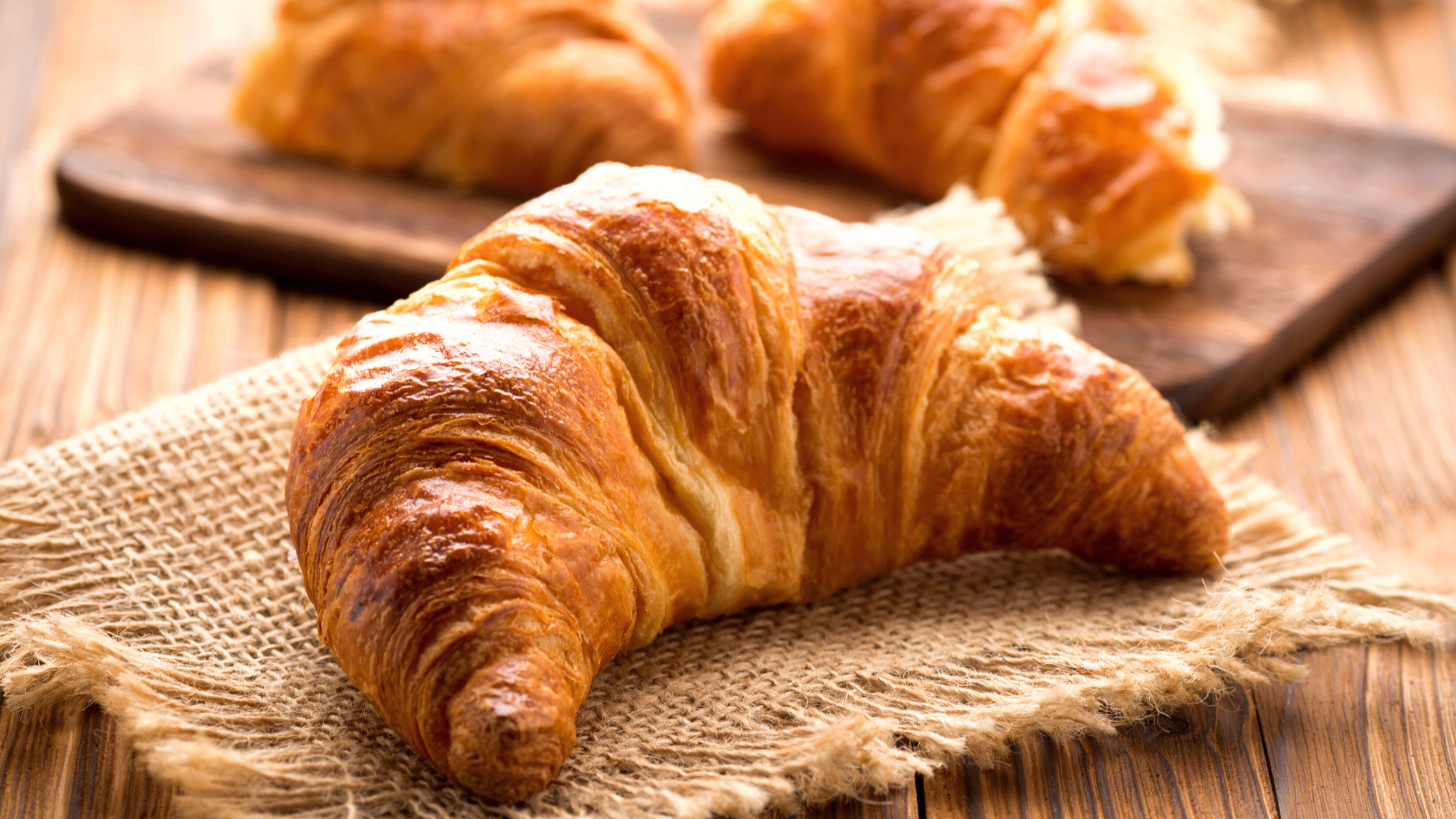 What Makes Croissants The Best Pastry?