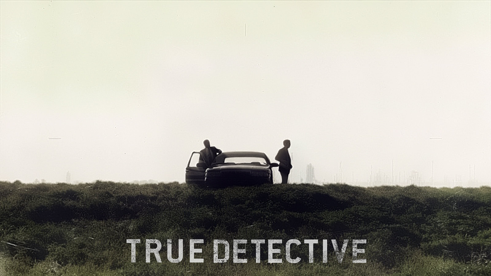 True Detective Wallpaper 4